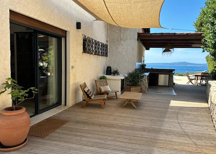 Maison Lumio