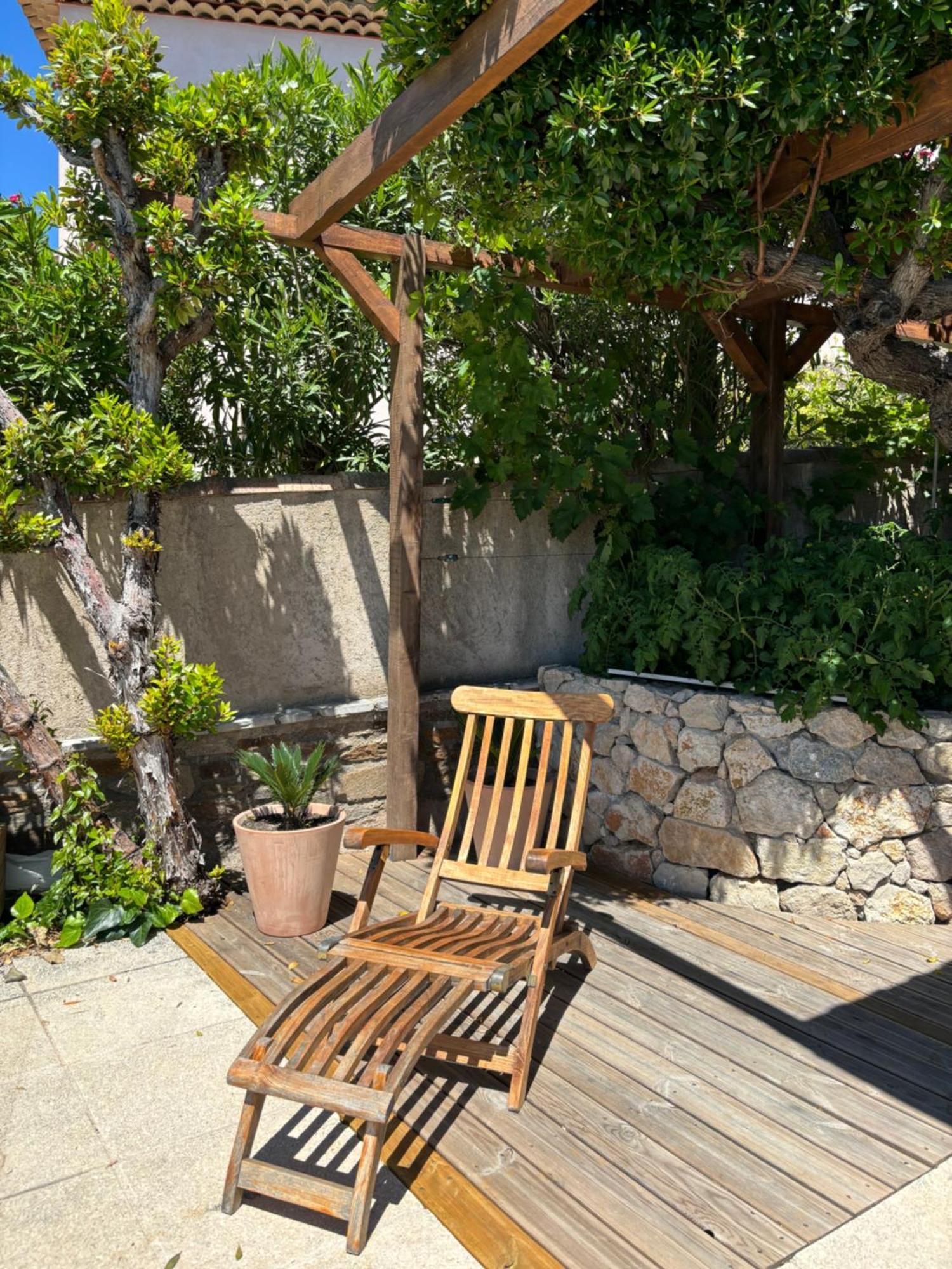 Maison Lumio *